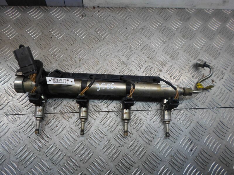 Изображение товара 66470 - 00066470 toplivnaya rampa