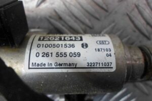 Изображение товара 66470 - 00066470 toplivnaya rampa 3