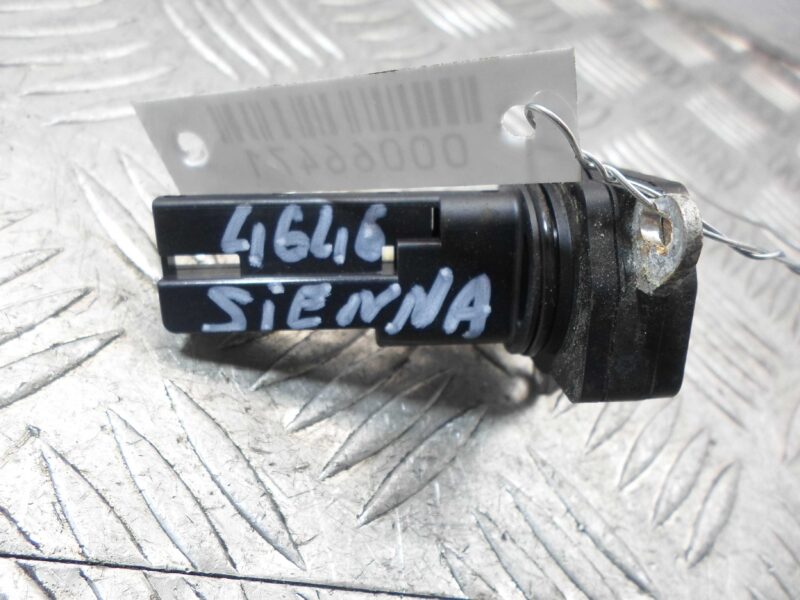 Изображение товара 66471 - 00066471 raskhodomer vozdukha (dmrv)