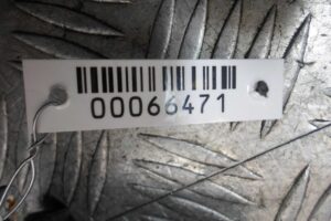 Изображение товара 66471 - 00066471 raskhodomer vozdukha (dmrv) 1