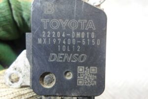 Изображение товара 66471 - 00066471 raskhodomer vozdukha (dmrv) 2