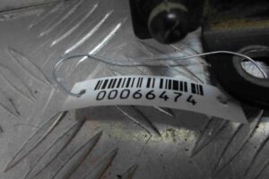 Изображение товара 66474 - 00066474 petlya kapota pravaya 1