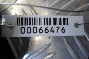 Изображение товара 66476 - 00066476 datchik uskoreniya Toyota Hiace 2