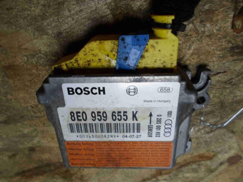 Изображение товара 66487 - 00066487 blok upravleniya podushek bezopasnosti