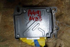 Изображение товара 66487 - 00066487 blok upravleniya podushek bezopasnosti 1