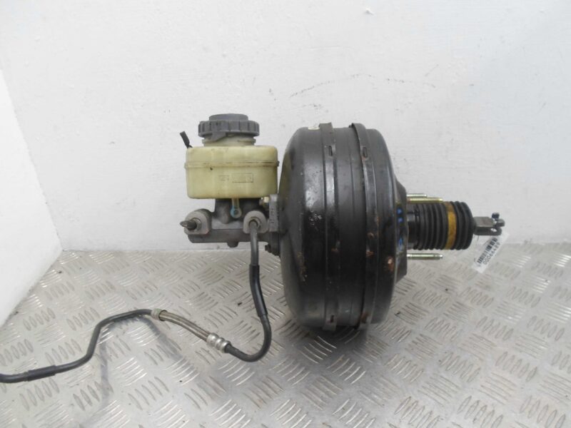 Изображение товара 66489 - 00066489 vakuum tormoznoj Volkswagen Amarok