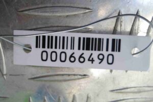 Изображение товара 66490 - 00066490 amortizator kryshki bagazhnika Toyota Hiace 2
