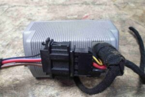 Изображение товара 66511 - 00066511 preobrazovatel napryazheniya Toyota Corolla Matrix 2