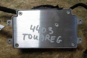 Изображение товара 66511 - 00066511 preobrazovatel napryazheniya Toyota Corolla Matrix 3