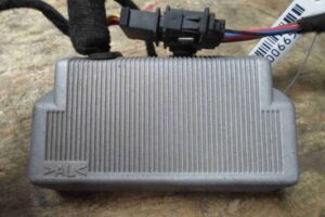 Изображение товара 66511 - 00066511 preobrazovatel napryazheniya Toyota Corolla Matrix