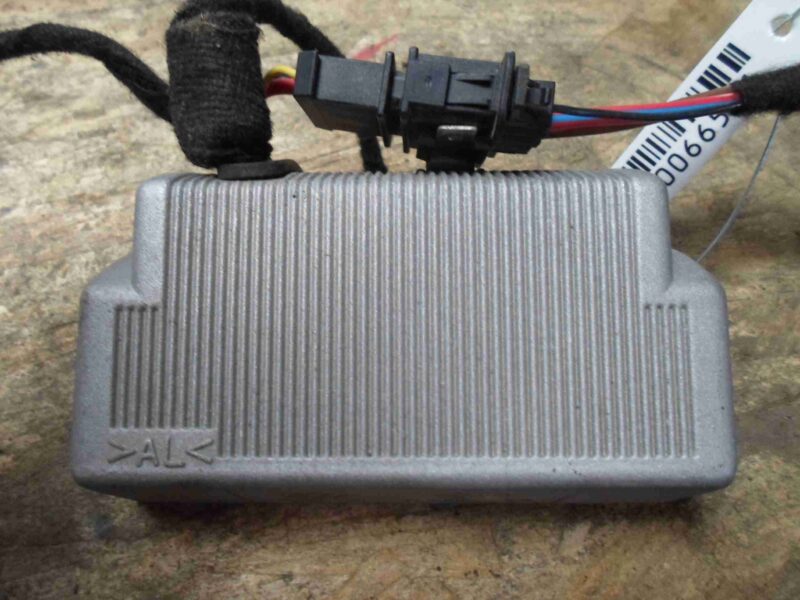 Изображение товара 66511 - 00066511 preobrazovatel napryazheniya Toyota Corolla Matrix