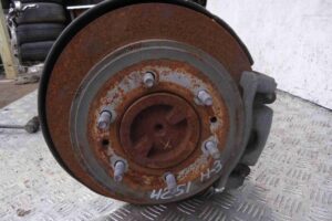 Изображение товара 66520 - 00066520 most zadnij 1