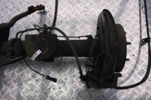 Изображение товара 66520 - 00066520 most zadnij 2