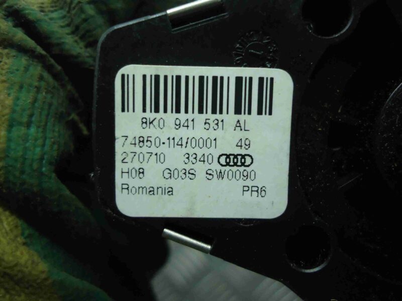 Изображение товара 66522 - 00066522 pereklyuchatel sveta