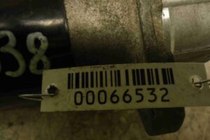 Изображение товара 66532 - 00066532 starter 