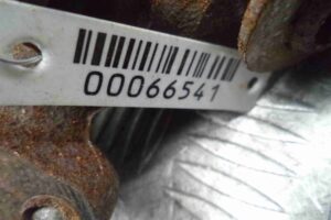 Изображение товара 66541 - 00066541 kollektor vypusknoj 3