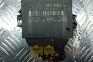 Изображение товара 66542 - 00066542 blok upravleniya parktronikami 1