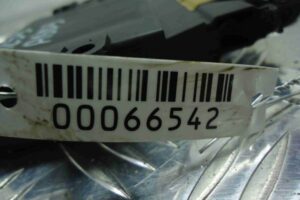 Изображение товара 66542 - 00066542 blok upravleniya parktronikami 2