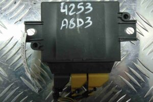 Изображение товара 66542 - 00066542 blok upravleniya parktronikami 3