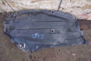 Изображение товара 66543 - 00066543 podkrylok perednij pravyj Citroen Berlingo 1