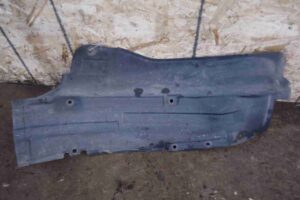 Изображение товара 66543 - 00066543 podkrylok perednij pravyj Citroen Berlingo 2