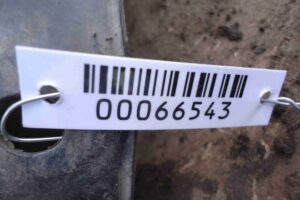 Изображение товара 66543 - 00066543 podkrylok perednij pravyj Citroen Berlingo