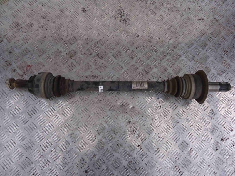 Изображение товара 66551 - 00066551 poluos zadnyaya levaya