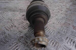 Изображение товара 66551 - 00066551 poluos zadnyaya levaya 1