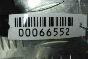 Изображение товара 66552 - 00066552 amortizator kapota Ford Transit 3