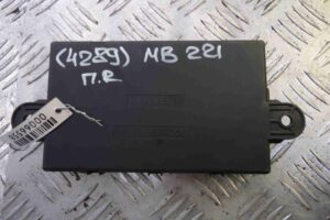 Изображение товара 66558 - 00066558 blok upravleniya perednej pravoj dveri Ford Scorpio 1