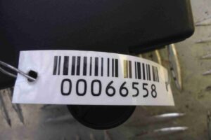 Изображение товара 66558 - 00066558 blok upravleniya perednej pravoj dveri Ford Scorpio 3