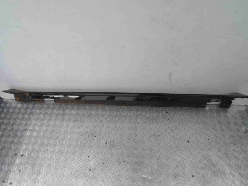 Изображение товара 66559 - 00066559 porog plastikovyj pravyj