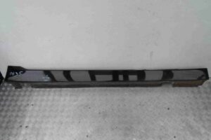 Изображение товара 66559 - 00066559 porog plastikovyj pravyj 1