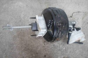 Изображение товара 66560 - 00066560 vakuum tormoznoj Skoda Yeti 1