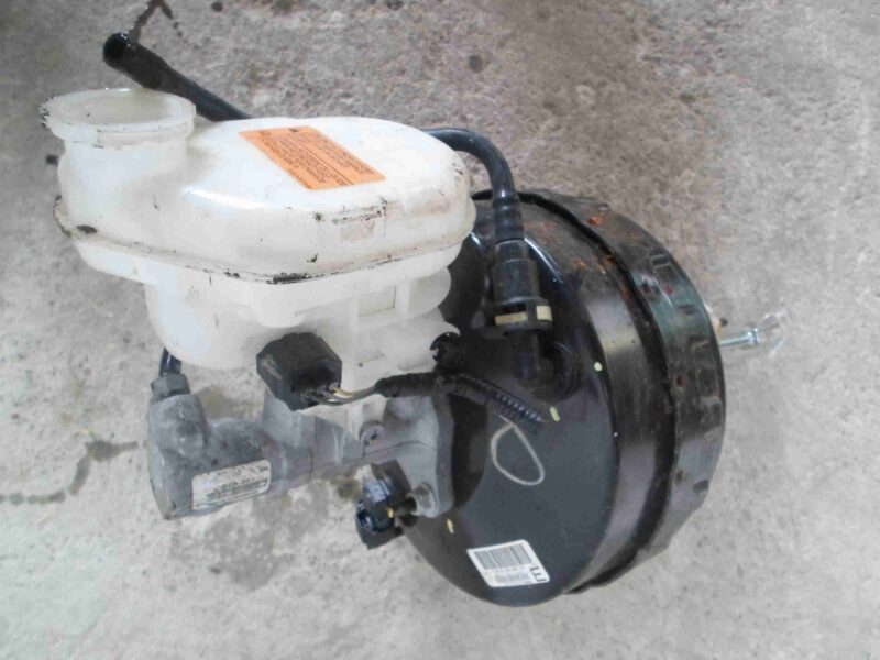 Изображение товара 66560 - 00066560 vakuum tormoznoj Skoda Yeti