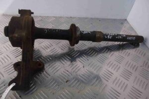 Изображение товара 66563 - 00066563 val promezhutochnyj Lexus RX 2