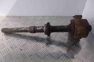 Изображение товара 66563 - 00066563 val promezhutochnyj Lexus RX 3