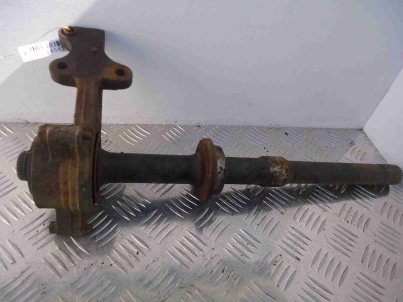 Изображение товара 66563 - 00066563 val promezhutochnyj Lexus RX