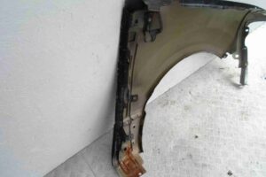 Изображение товара 66564 - 00066564 krylo levoe 3