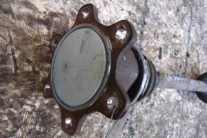 Изображение товара 66566 - 00066566 poluos zadnyaya pravaya 3