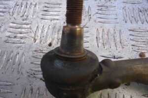 Изображение товара 66574 - 00066574 rychag perednij pravyj nizhnij Ford Scorpio 3