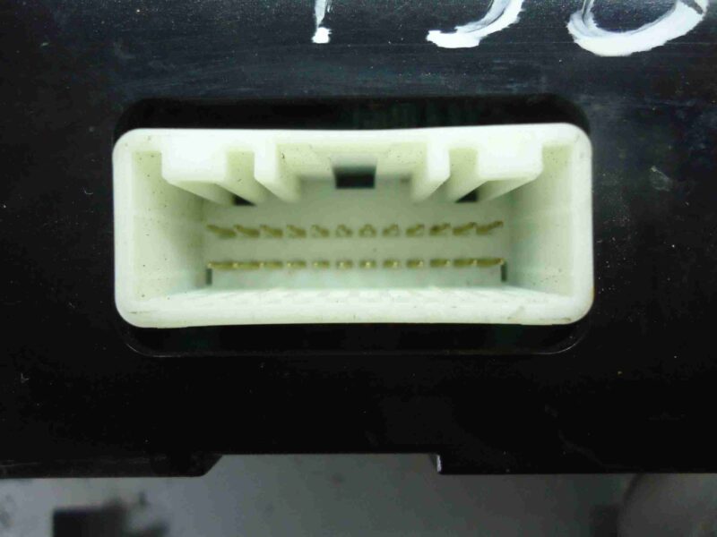 Изображение товара 66581 - 00066581 displej informatsionnyj Lexus RX