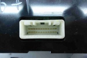 Изображение товара 66582 - 00066582 displej informatsionnyj Lexus RX 1