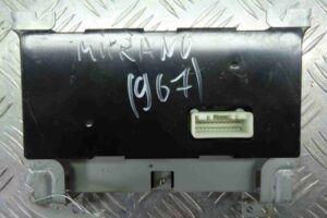 Изображение товара 66582 - 00066582 displej informatsionnyj Lexus RX