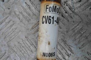 Изображение товара 66583 - 00066583 poluos zadnyaya levaya 3