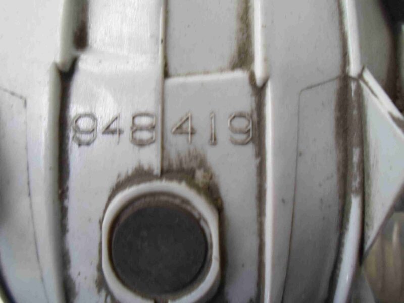 Изображение товара 66593 - 00066593 fara protivotumannaya levaya