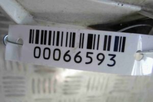 Изображение товара 66593 - 00066593 fara protivotumannaya levaya 3