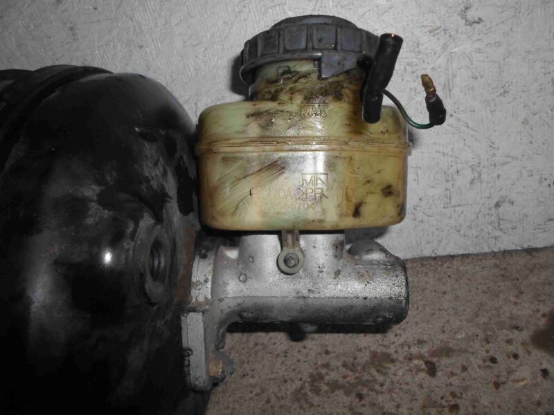 Изображение товара 66595 - 00066595 vakuum tormoznoj