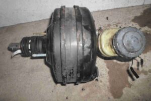 Изображение товара 66595 - 00066595 vakuum tormoznoj 1