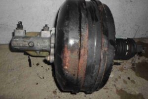 Изображение товара 66595 - 00066595 vakuum tormoznoj 3